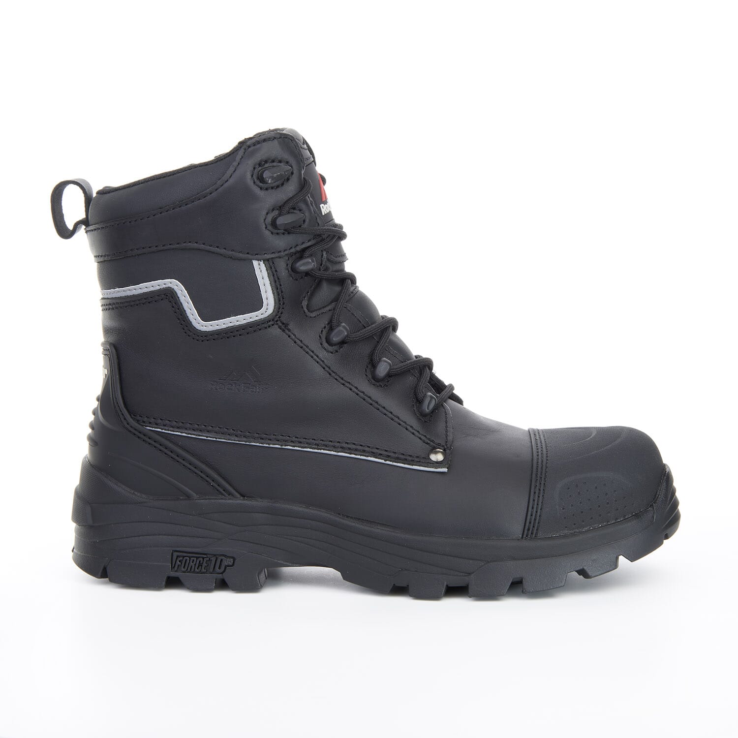 Rocky elements 2025 shale boots